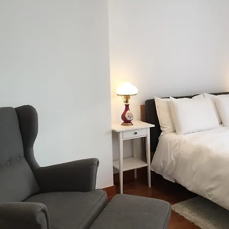 Casa Da Esperanca Lisboa