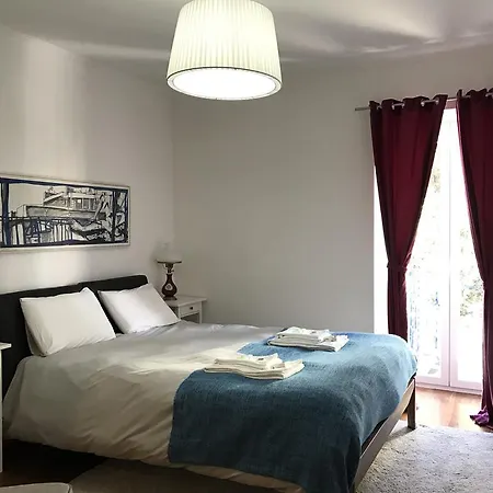 Casa Da Esperanca Lisboa