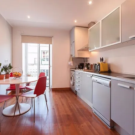 Apartamento Casa Da Esperanca *