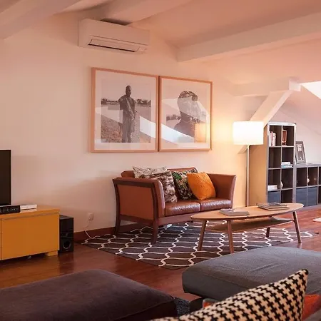 Apartamento Casa Da Esperanca *