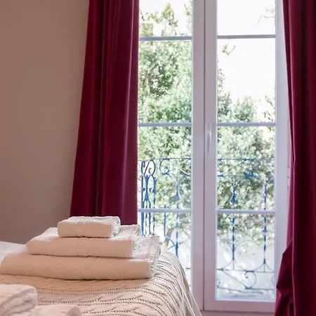 Apartamento Casa Da Esperanca Lisboa