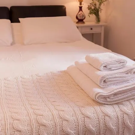 Apartamento Casa Da Esperanca *