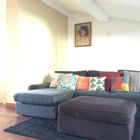 Apartamento Casa Da Esperanca *