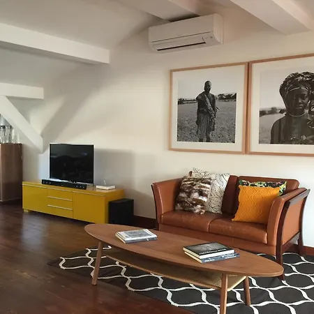 Casa Da Esperanca Lisboa