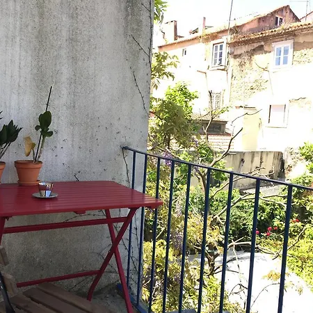 Apartamento Casa Da Esperanca *