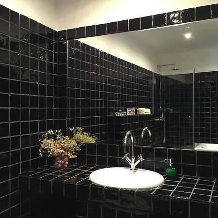 Apartamento Casa Da Esperanca Lisboa