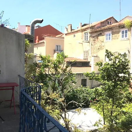 Casa Da Esperanca