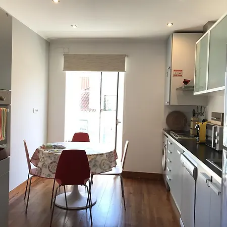 Casa Da Esperanca * Lisboa