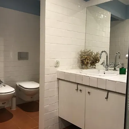 Apartamento Casa Da Esperanca
