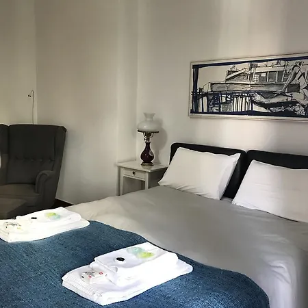 Casa Da Esperanca Apartamento